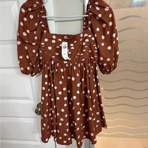 Abercrombie Dress